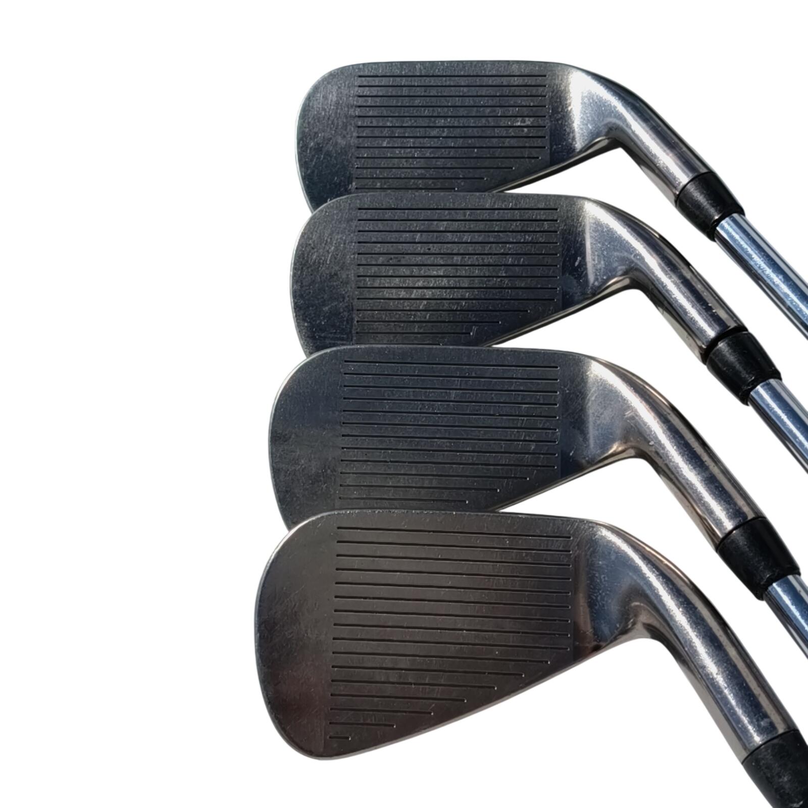 Gaucher Nike Vapor Série de fers / 5-PW+SW / Flex Regular / Acier 6/7