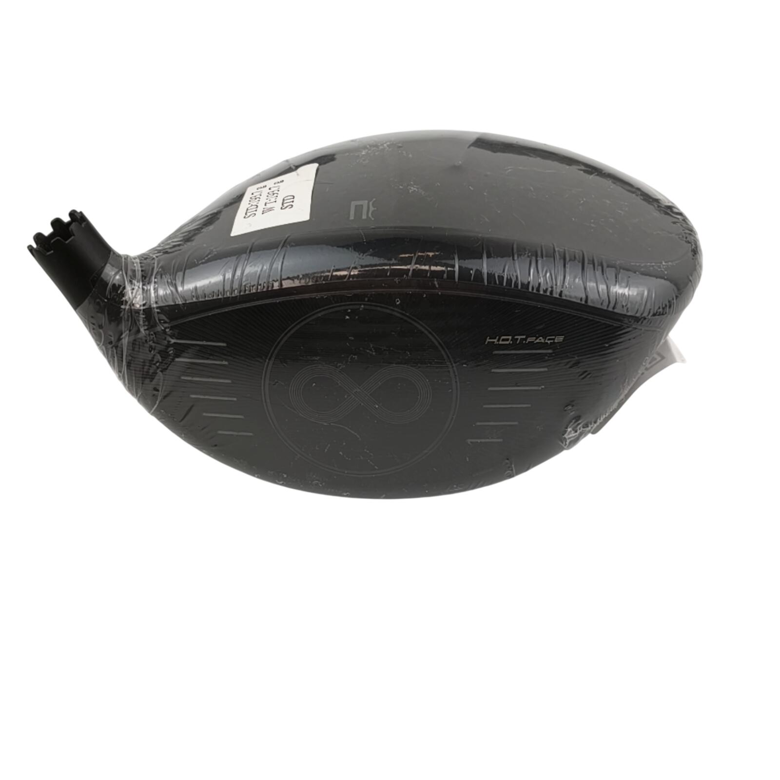 Gaucher Cobra LTD X LS Driver Tête / Loft 9 3/4