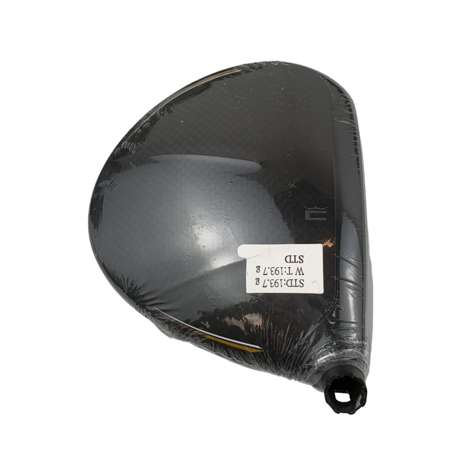 Gaucher Cobra LTD X LS Driver Tête / Loft 9 4/4