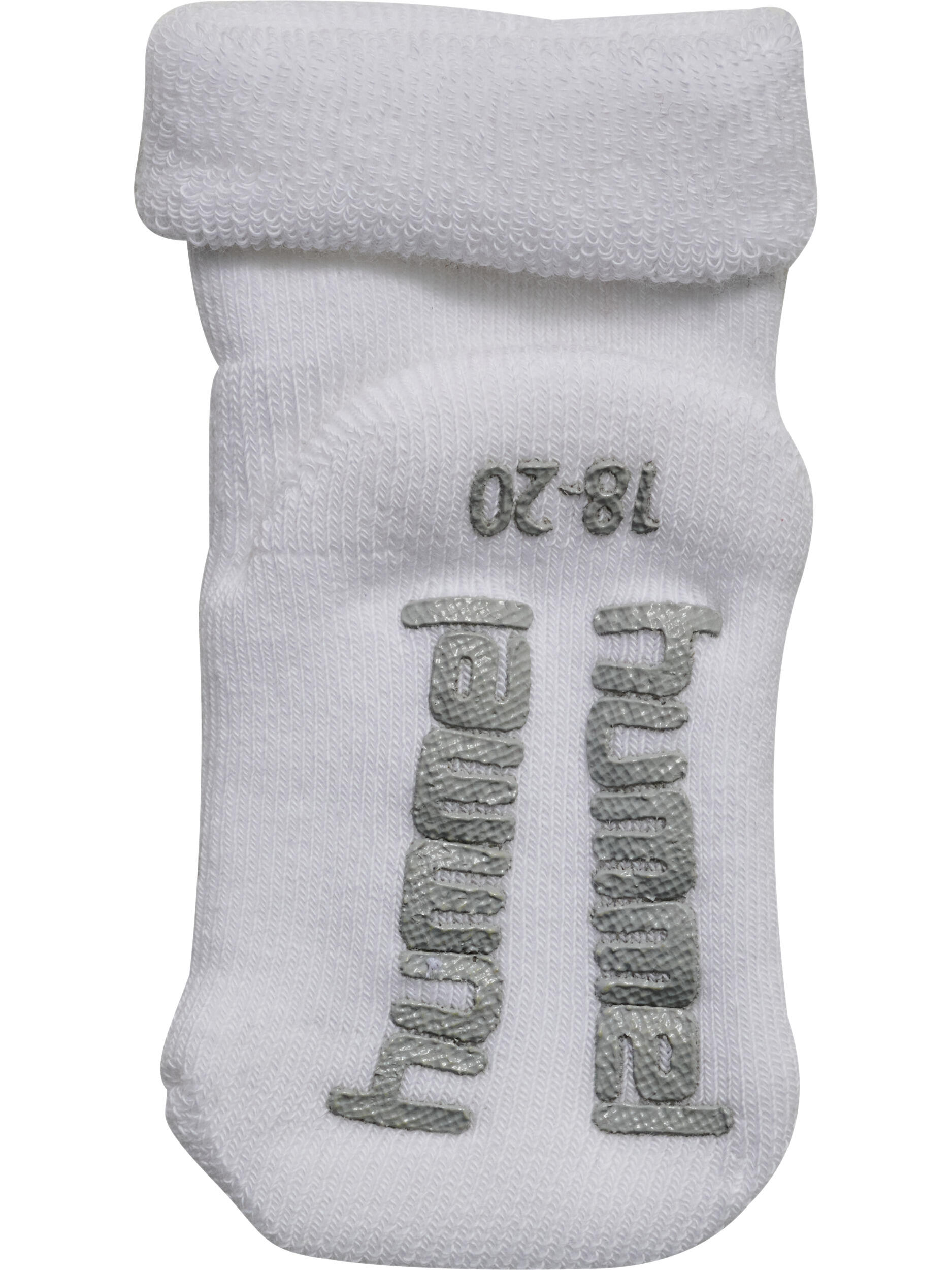 Enfiler Low Chaussettes Hmlmini Enfant 3/4