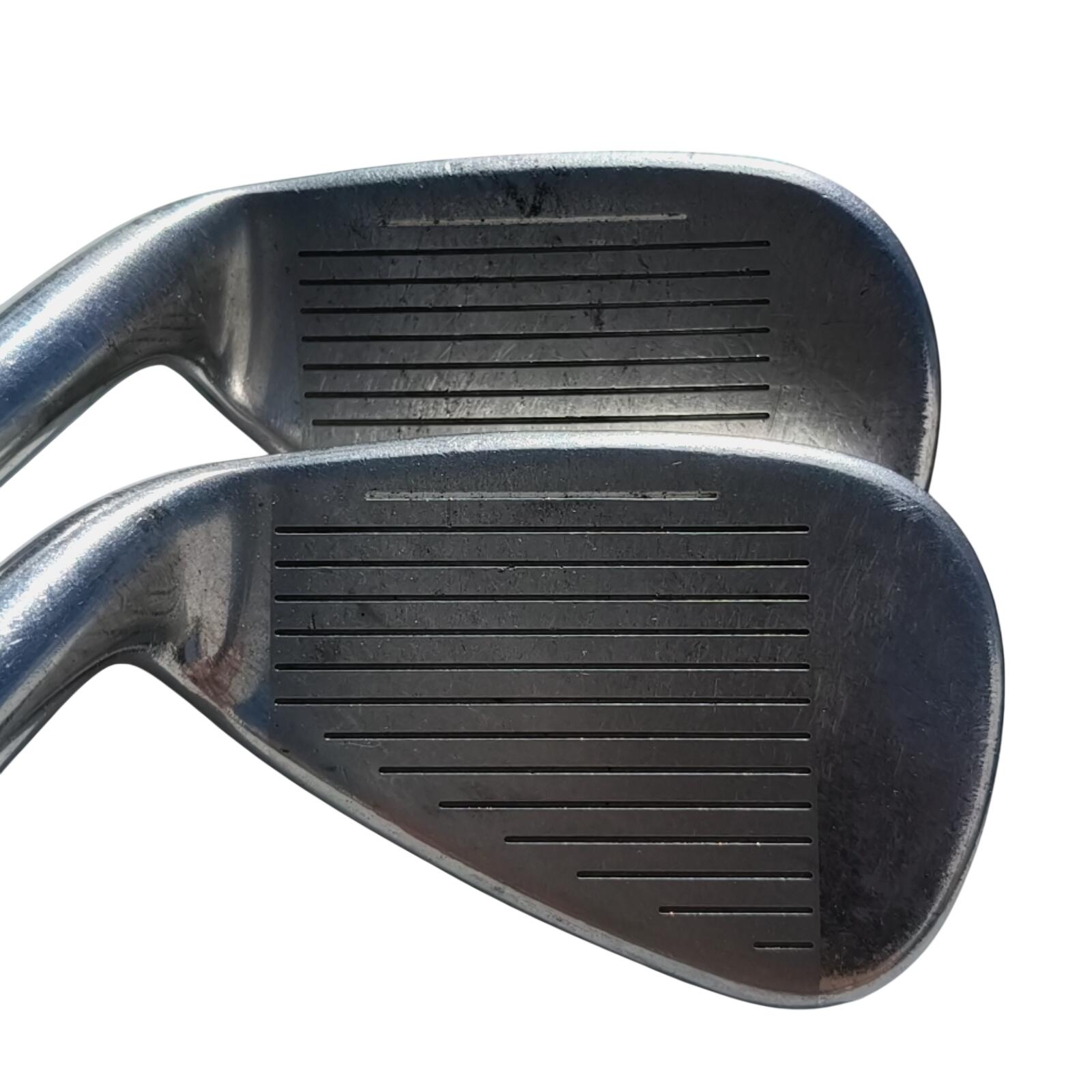 Cobra Fly XL Série de fers / 7-PW+SW / Flex Ladies / Graphite 6/7