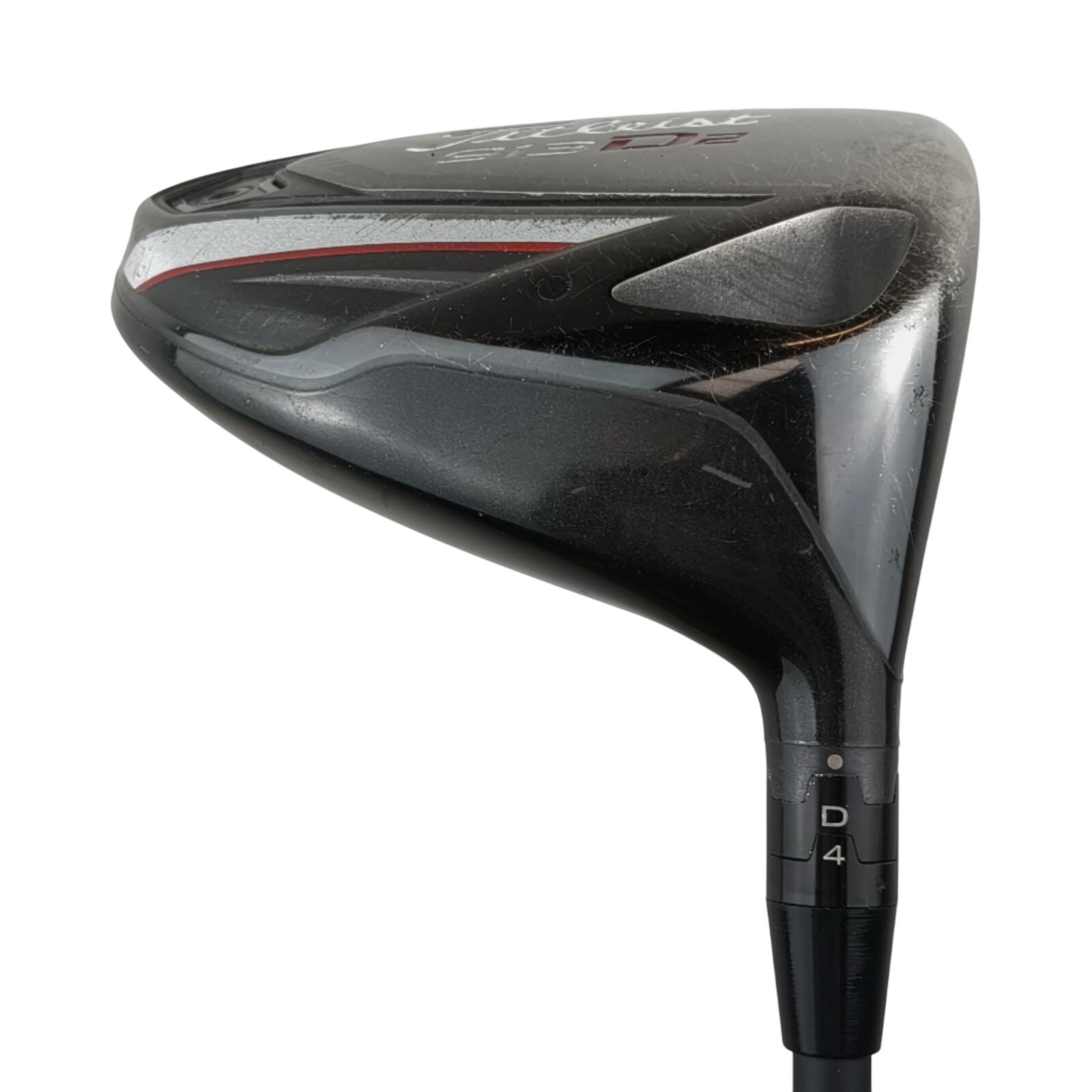 Titleist 913D2 Driver / Flex Regular / Loft 9.5 2/5