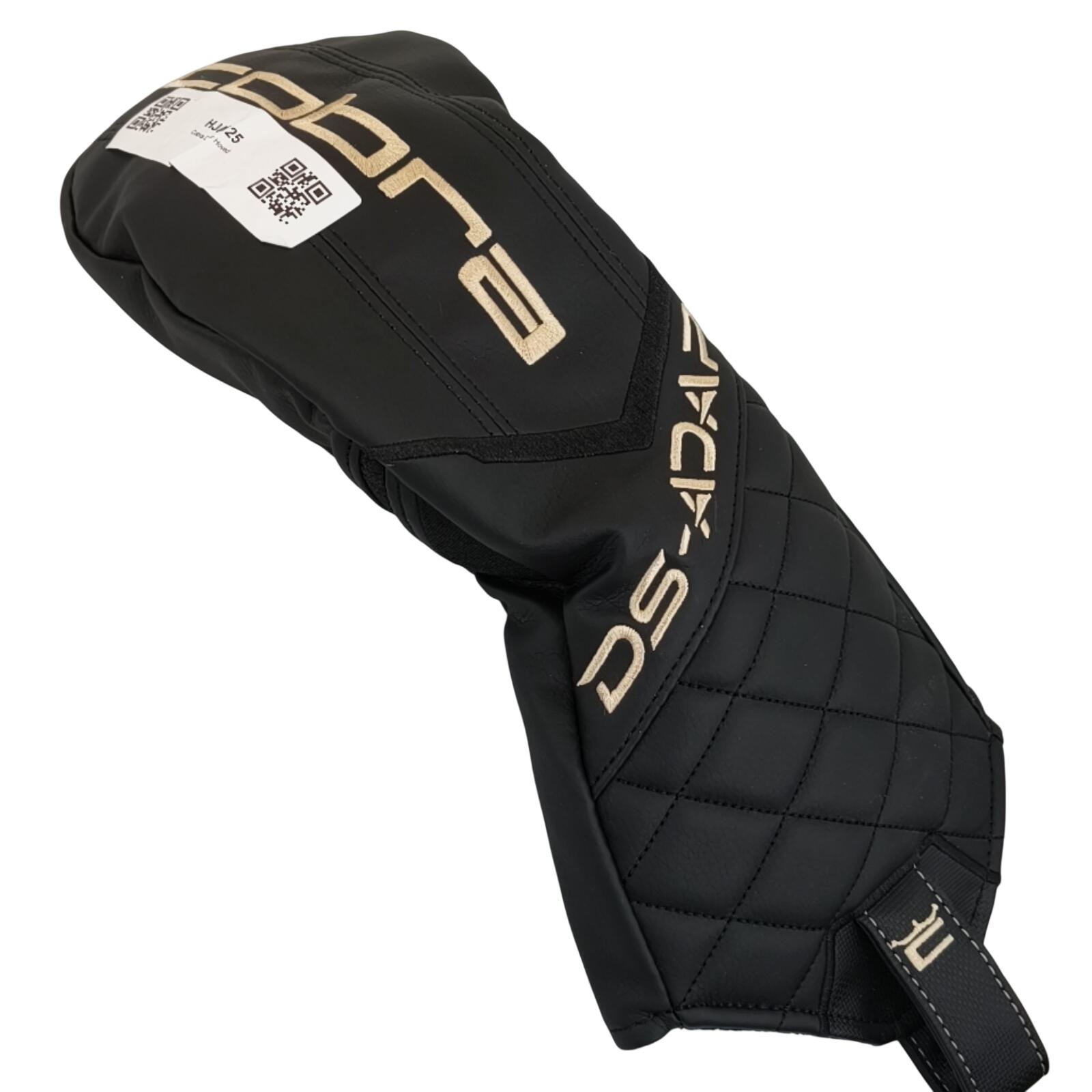 Cobra DS-Adapt Max-K Driver Hoofd / Loft 12 2/6