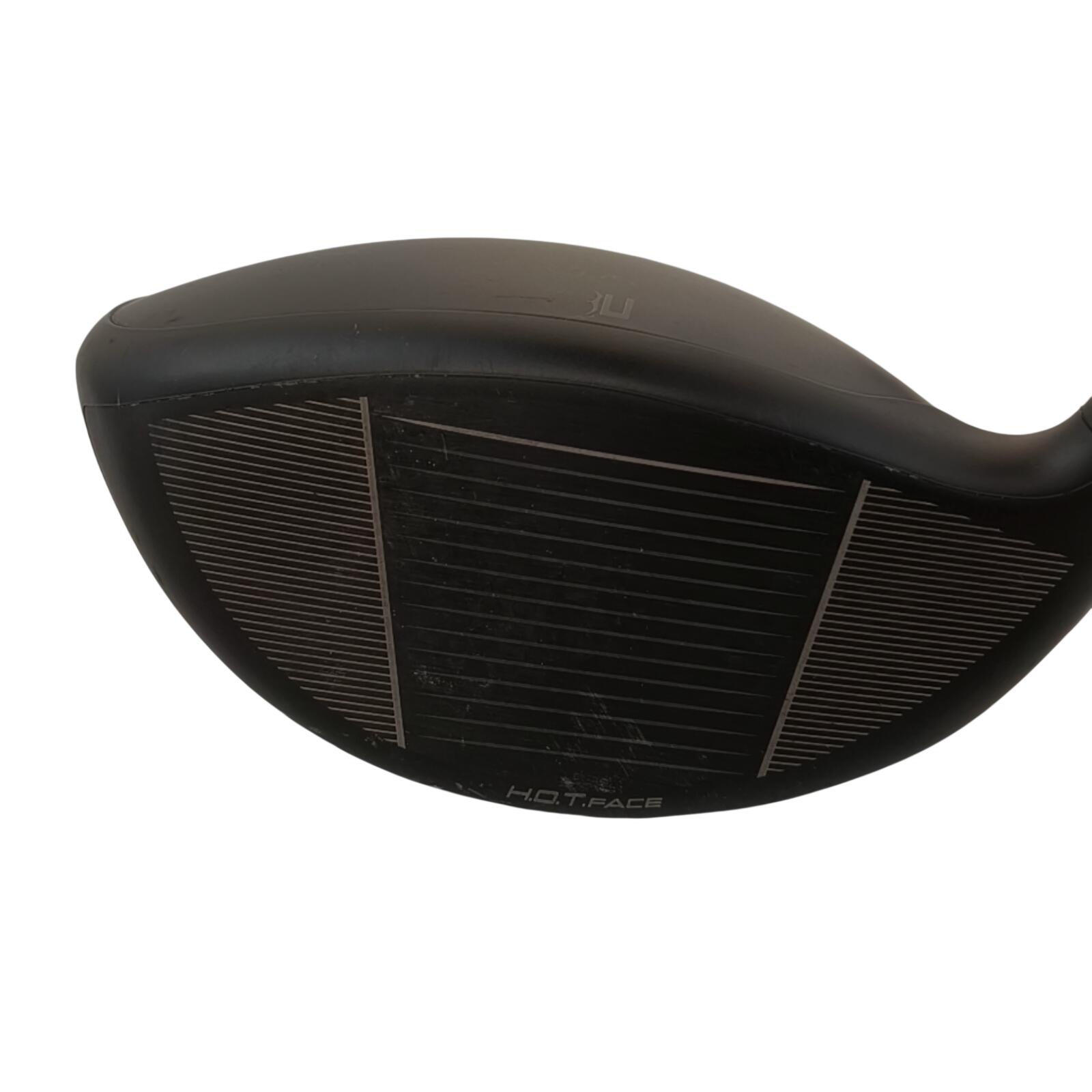 Cobra DS-Adapt Max-K Driver Hoofd / Loft 12 4/6