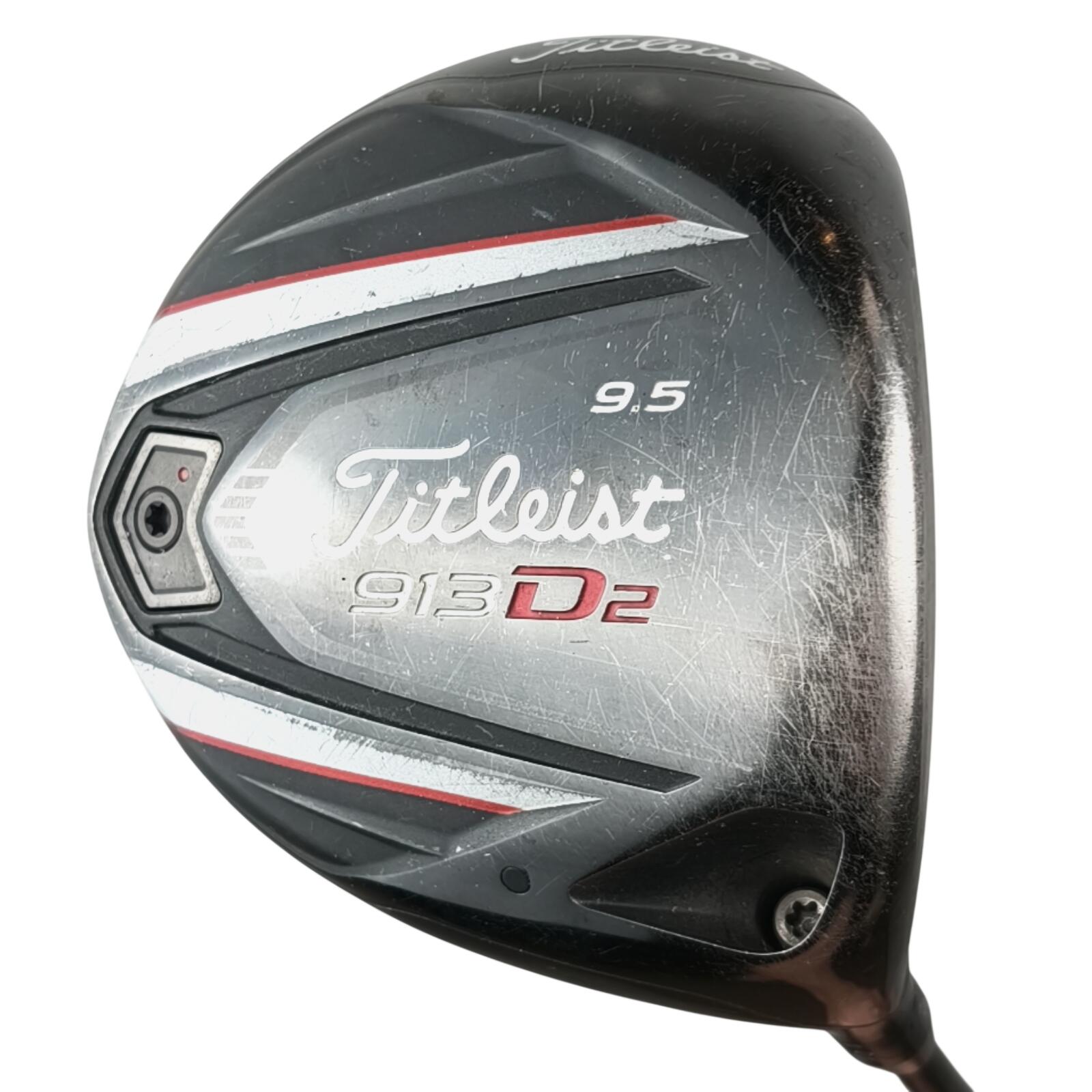 TITLEIST picture