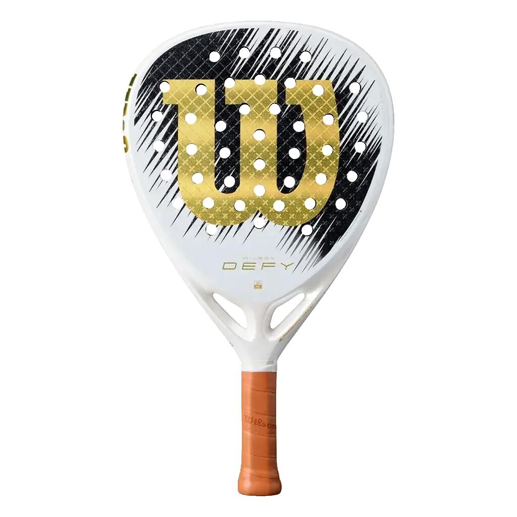 Wilson Defy V1 SE 2 Padel Racket - Pair