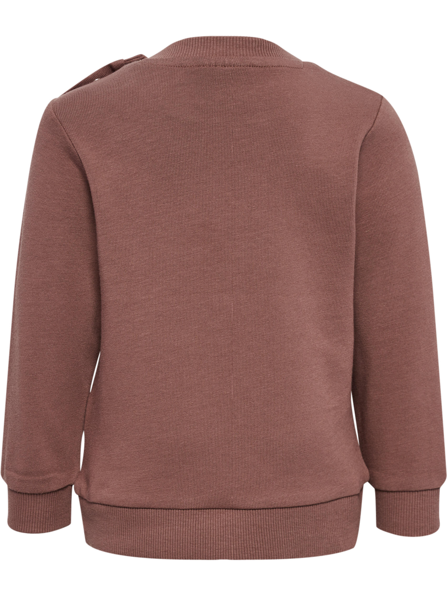 Bouton-Pression Robe Hmlarine Mode De Vie Enfant 3/7