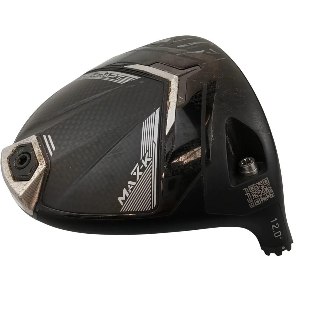 Cobra DS-Adapt Max-K Driver Head / Loft 12