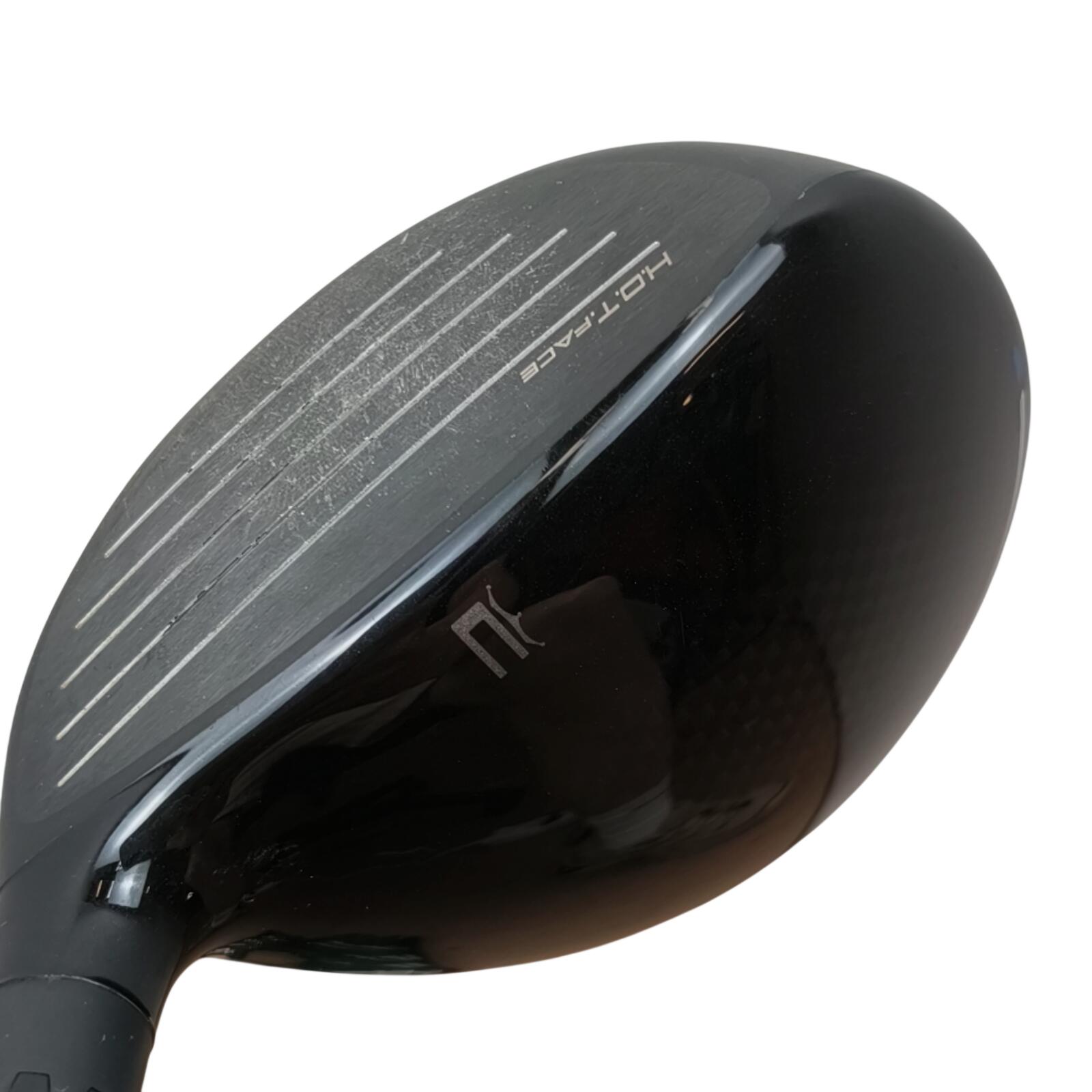 Cobra AeroJet Fairway Wood / Flex X-Stiff / #5/18 4/6