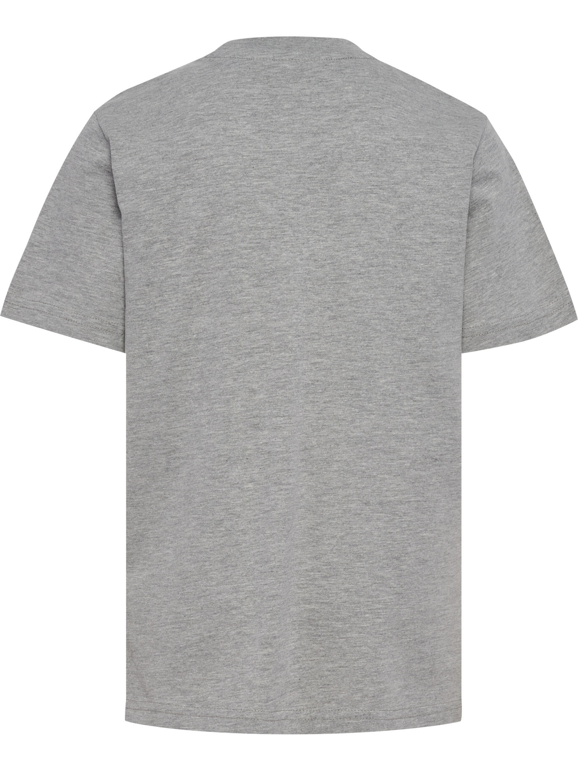 Enfiler T-Shirt Hmljr Reg Enfant 2/5