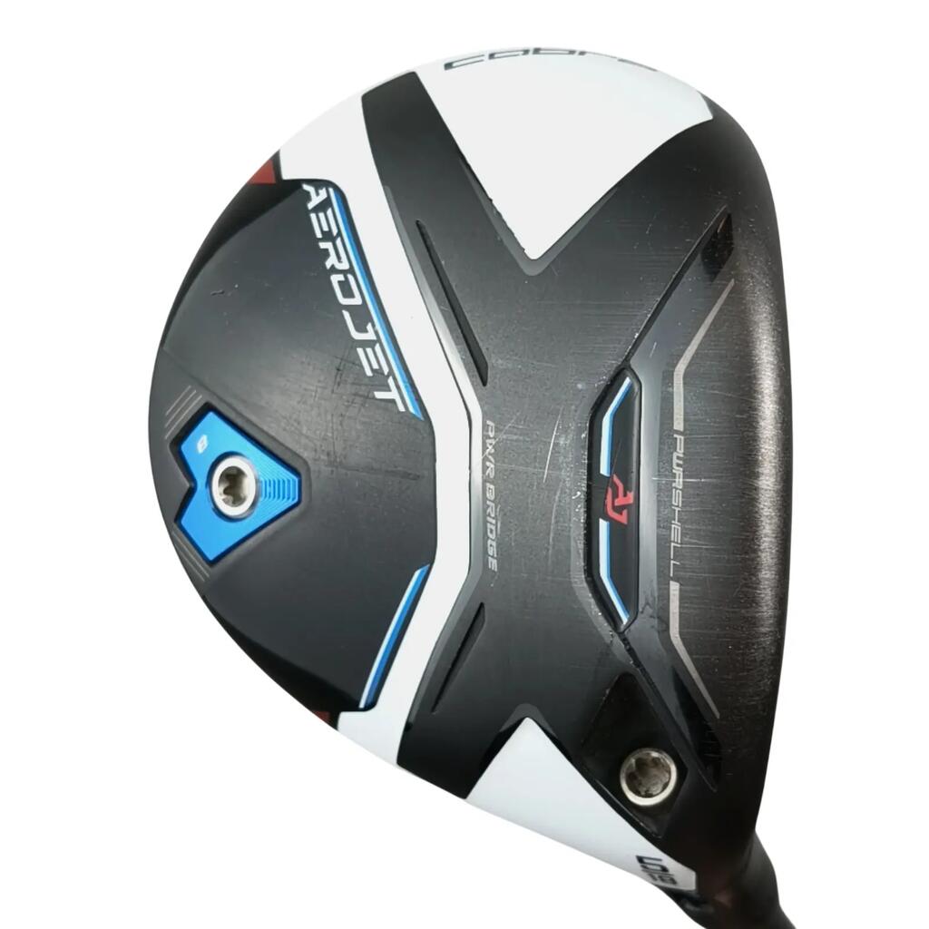 Cobra AeroJet Fairway Wood / Flex X-Stiff / #5/18
