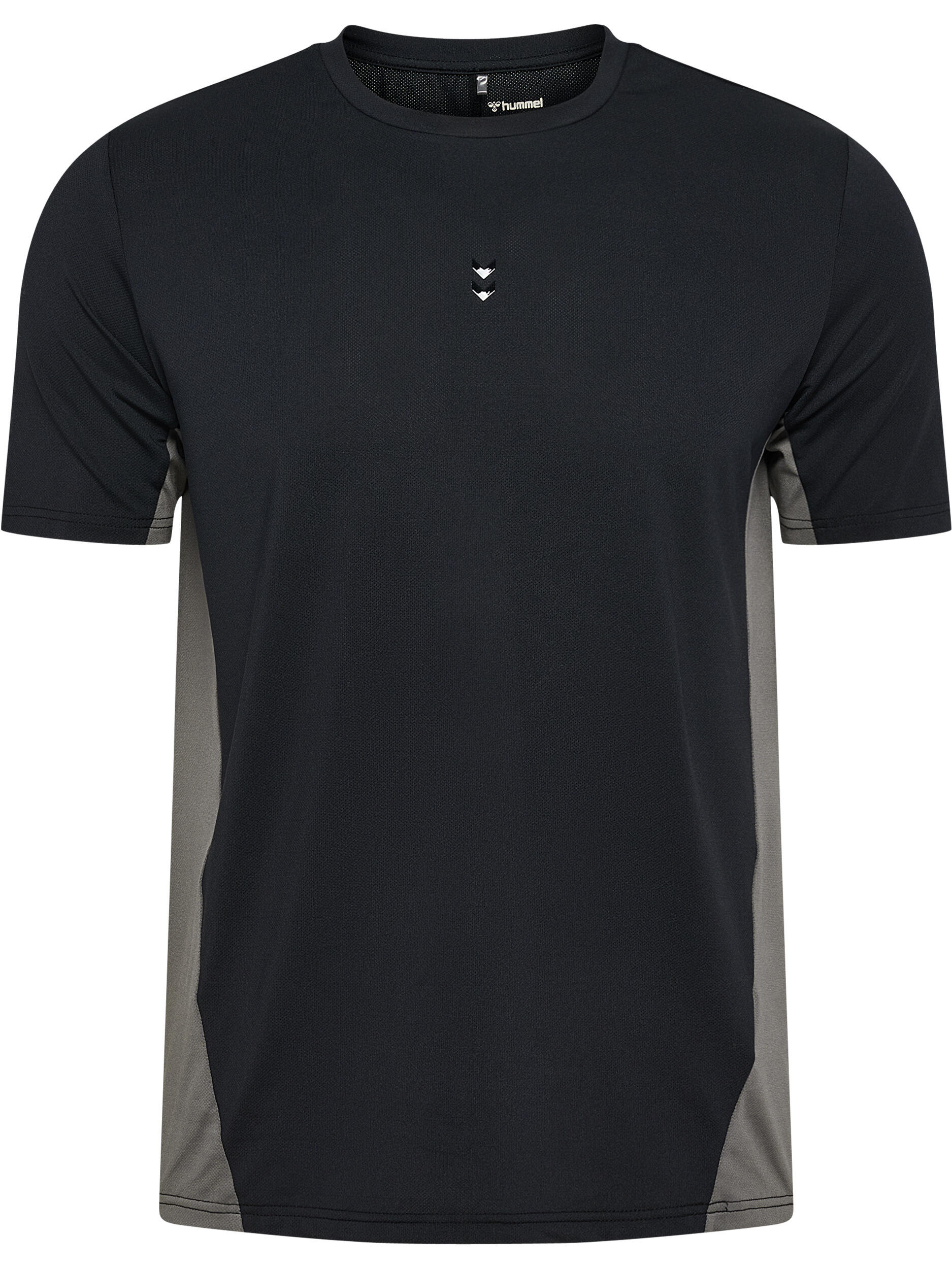 T-Shirt Hmlpulse Multisport Herren 5/7