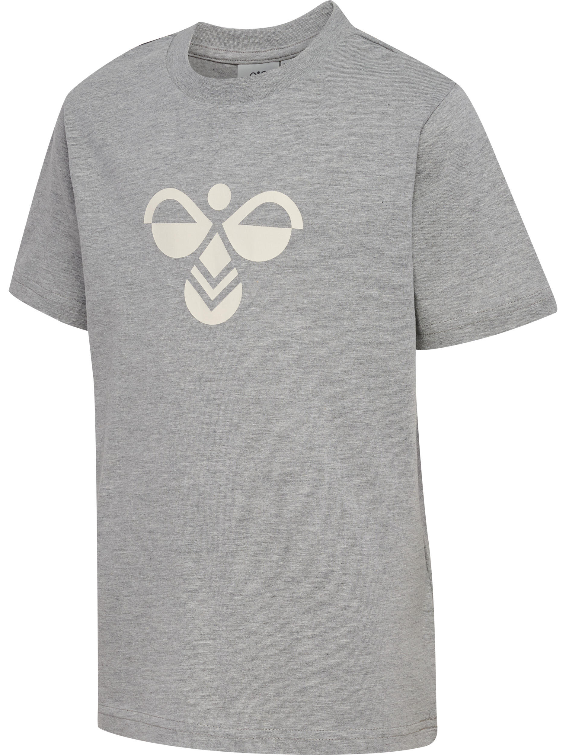 Enfiler T-Shirt Hmljr Reg Enfant 4/5