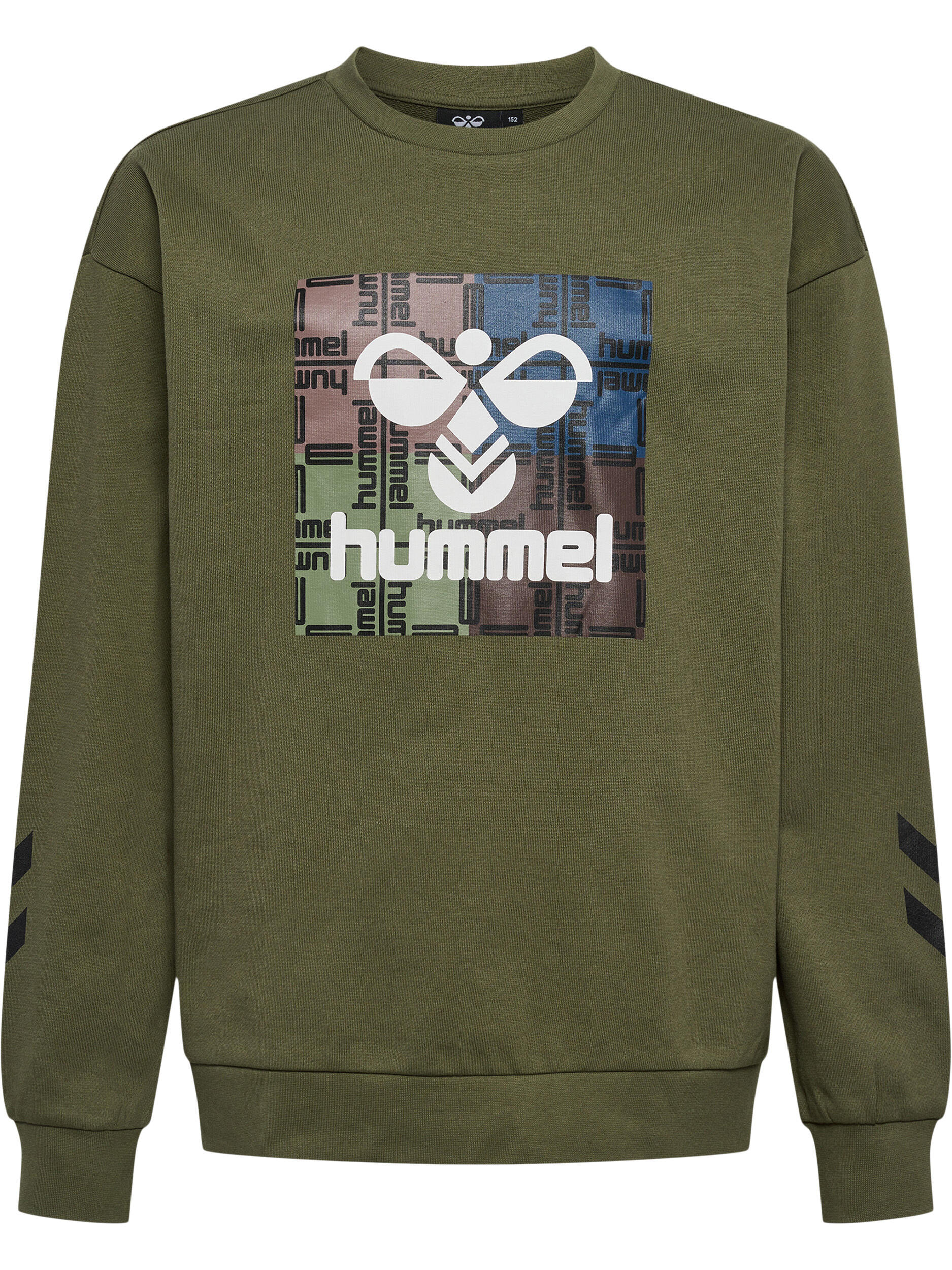 HUMMEL picture