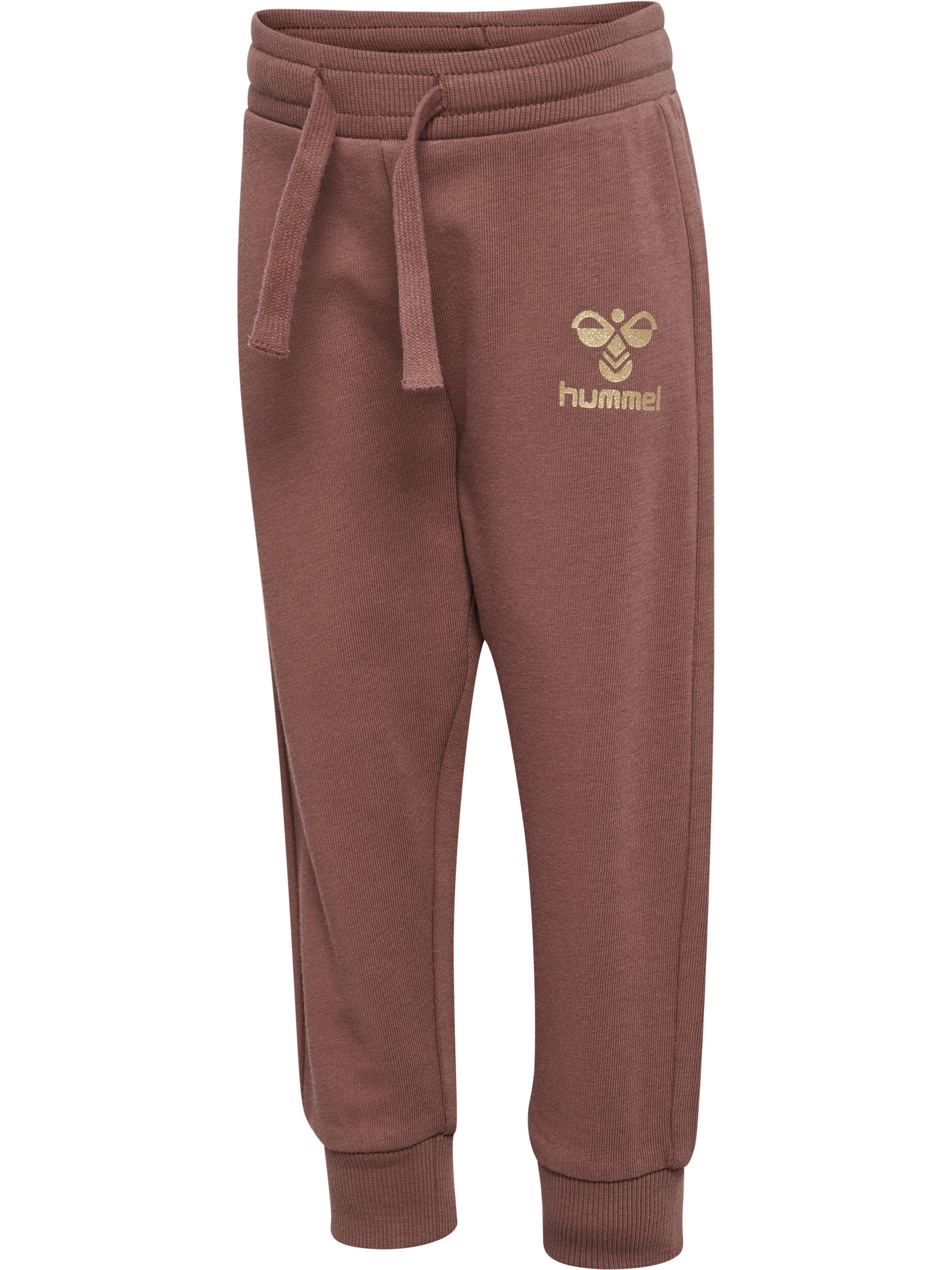 Bouton-Pression Robe Hmlarine Mode De Vie Enfant 6/7