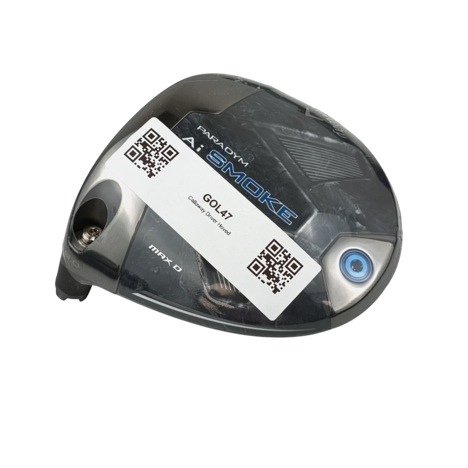 CALLAWAY picture