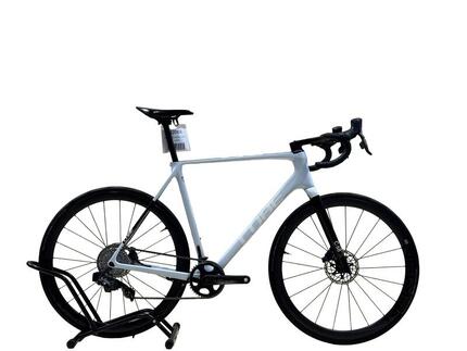 Reconditionné -Cyclo-cross Cube Cross Race C:68X SLT Sram AXS - comme neuf