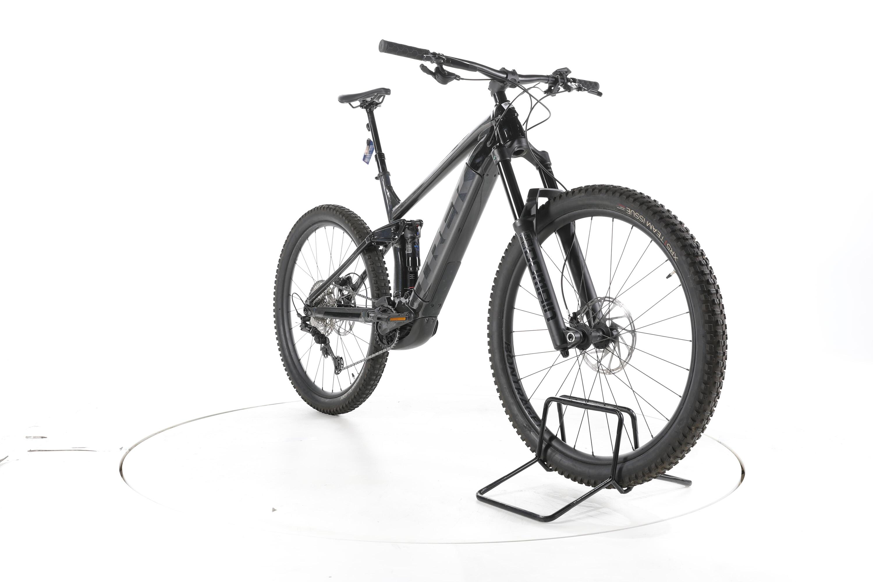 Ebike ricondizionata · Trek Rail 7 · Ottime condizioni 3/7