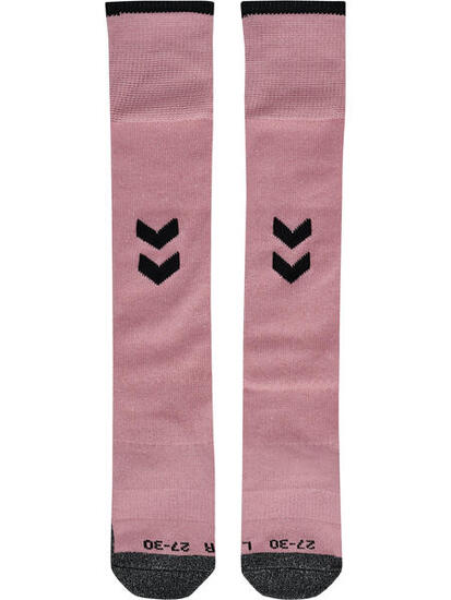Enfiler Spray Adhérent Chaussettes Hmljr Shimmer Enfant
