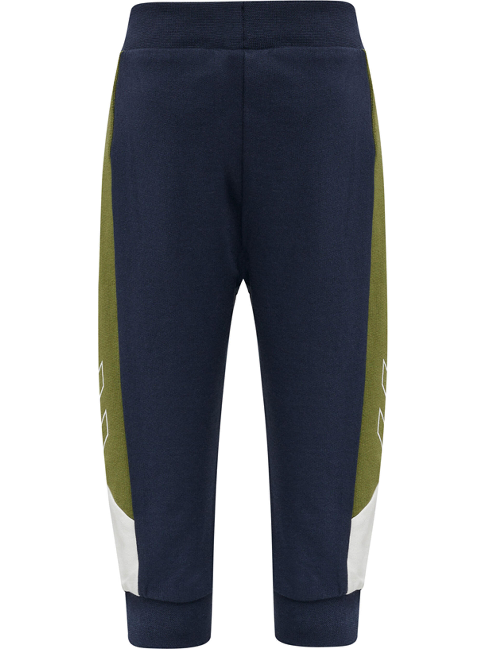 Verstellbare Taille Hose Hmlfinn Jungen 2/5