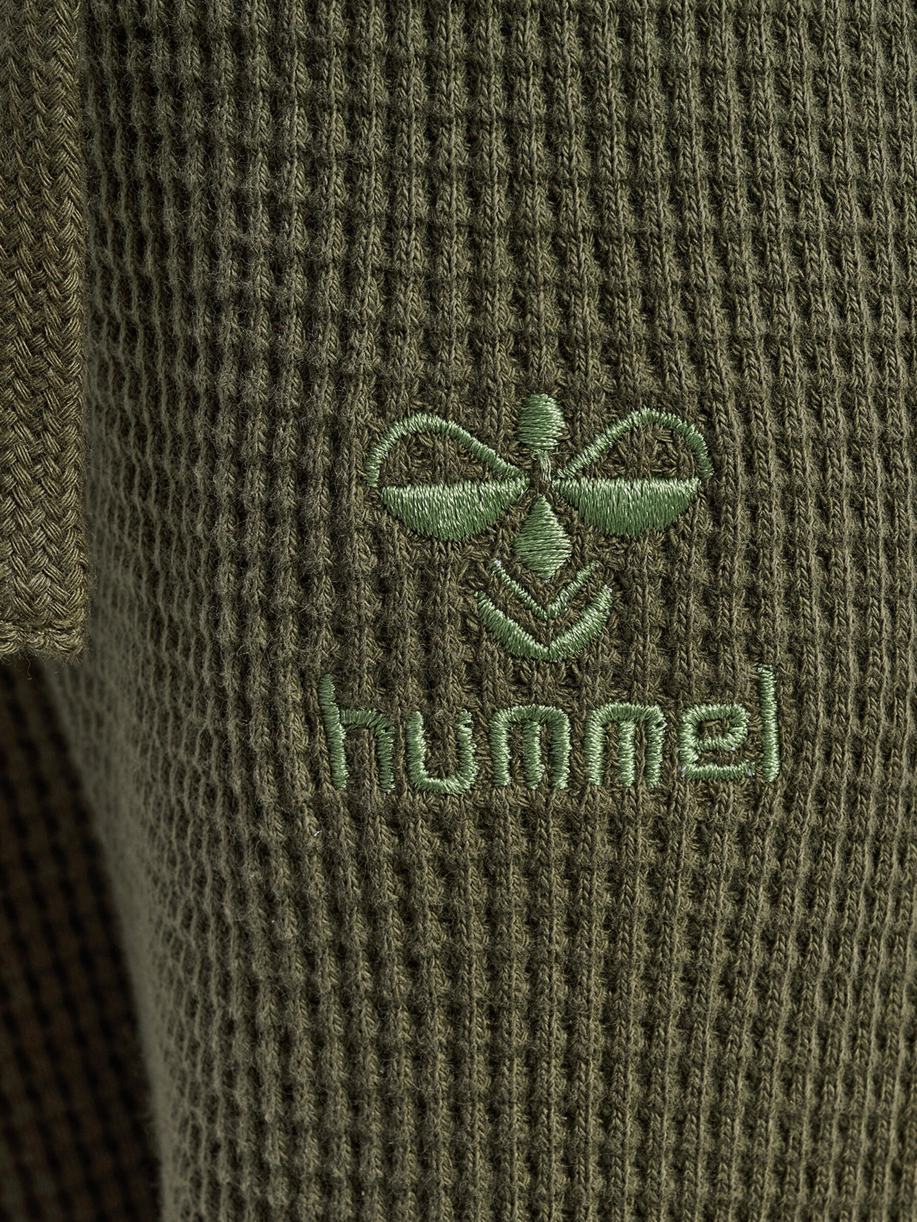 Trekkoordsluiting Broek Hmlcosy E-Sport Meisjes 3/5