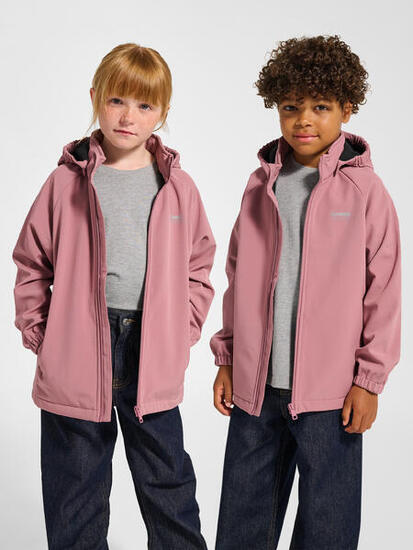 Enfiler Gants Jetables Hmljr Loose Enfant