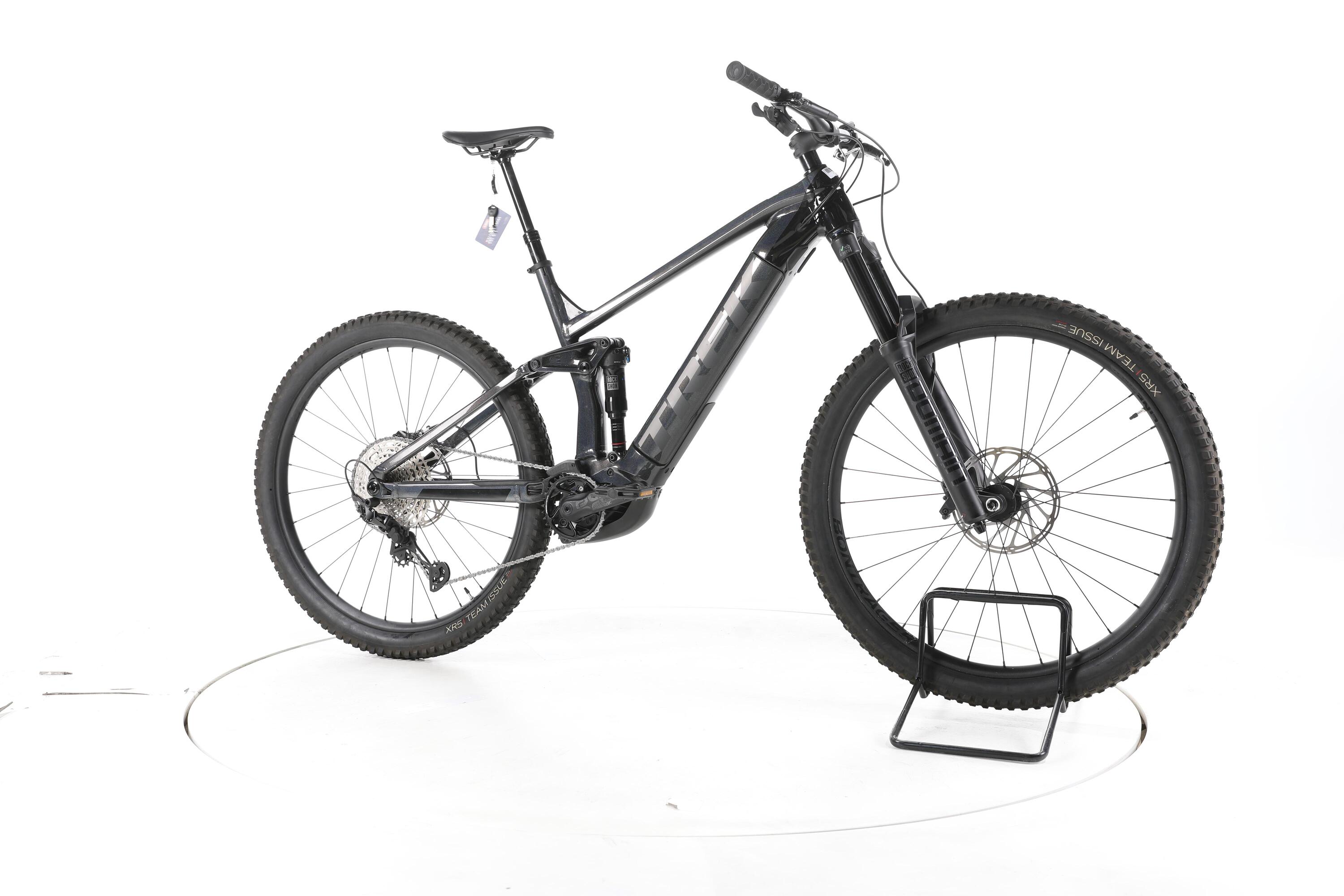 Ebike ricondizionata · Trek Rail 7 · Ottime condizioni 2/7