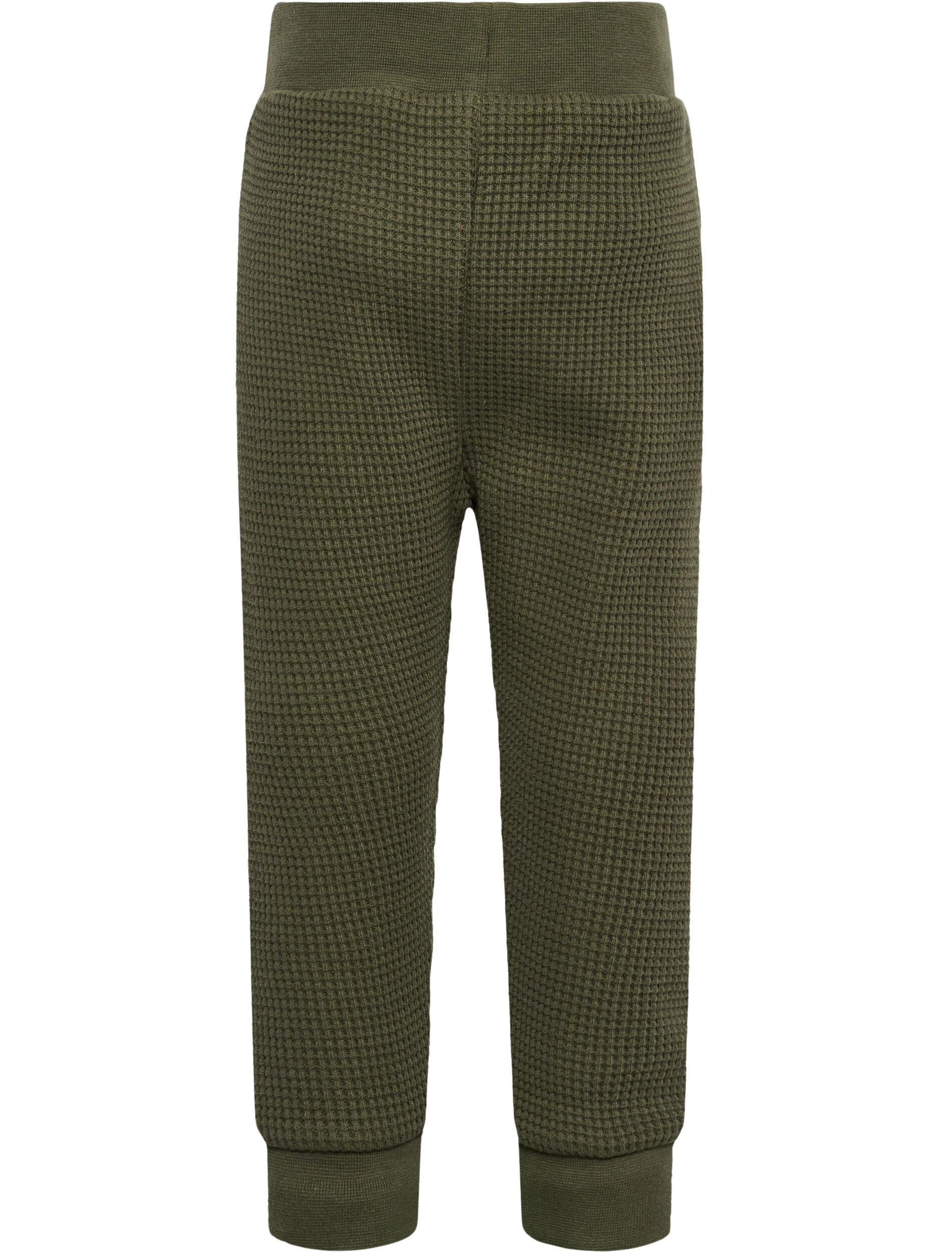 Trekkoordsluiting Broek Hmlcosy E-Sport Meisjes 2/5