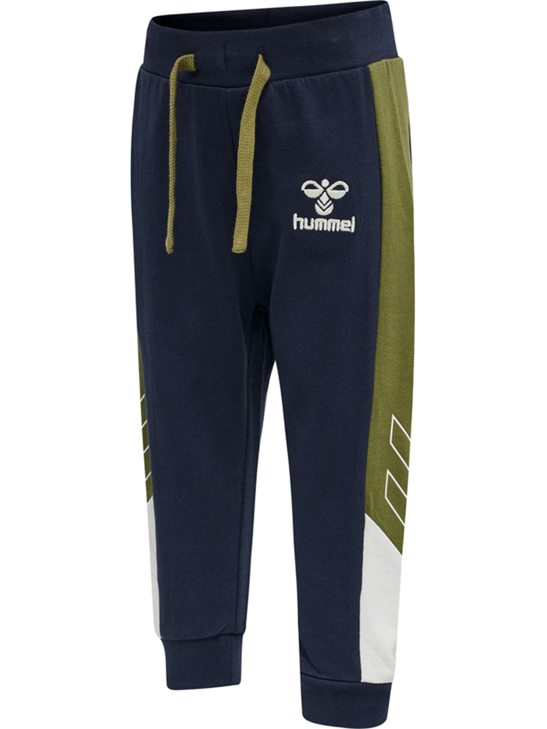 Verstellbare Taille Hose Hmlfinn Jungen 4/5