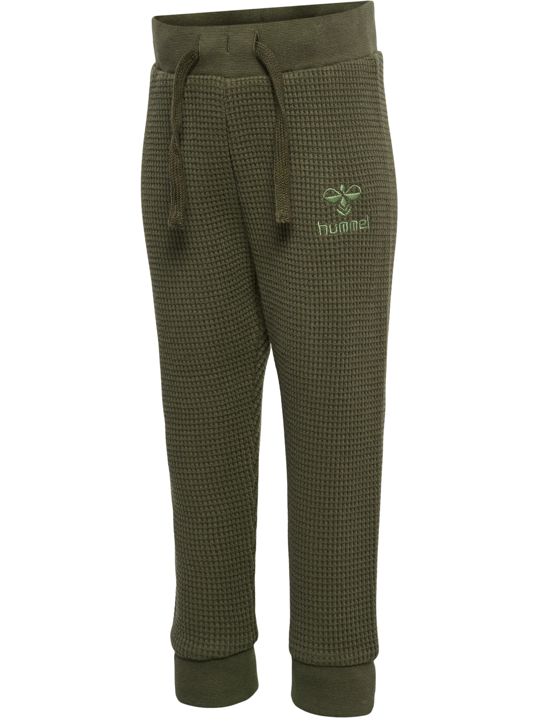 Trekkoordsluiting Broek Hmlcosy E-Sport Meisjes 4/5