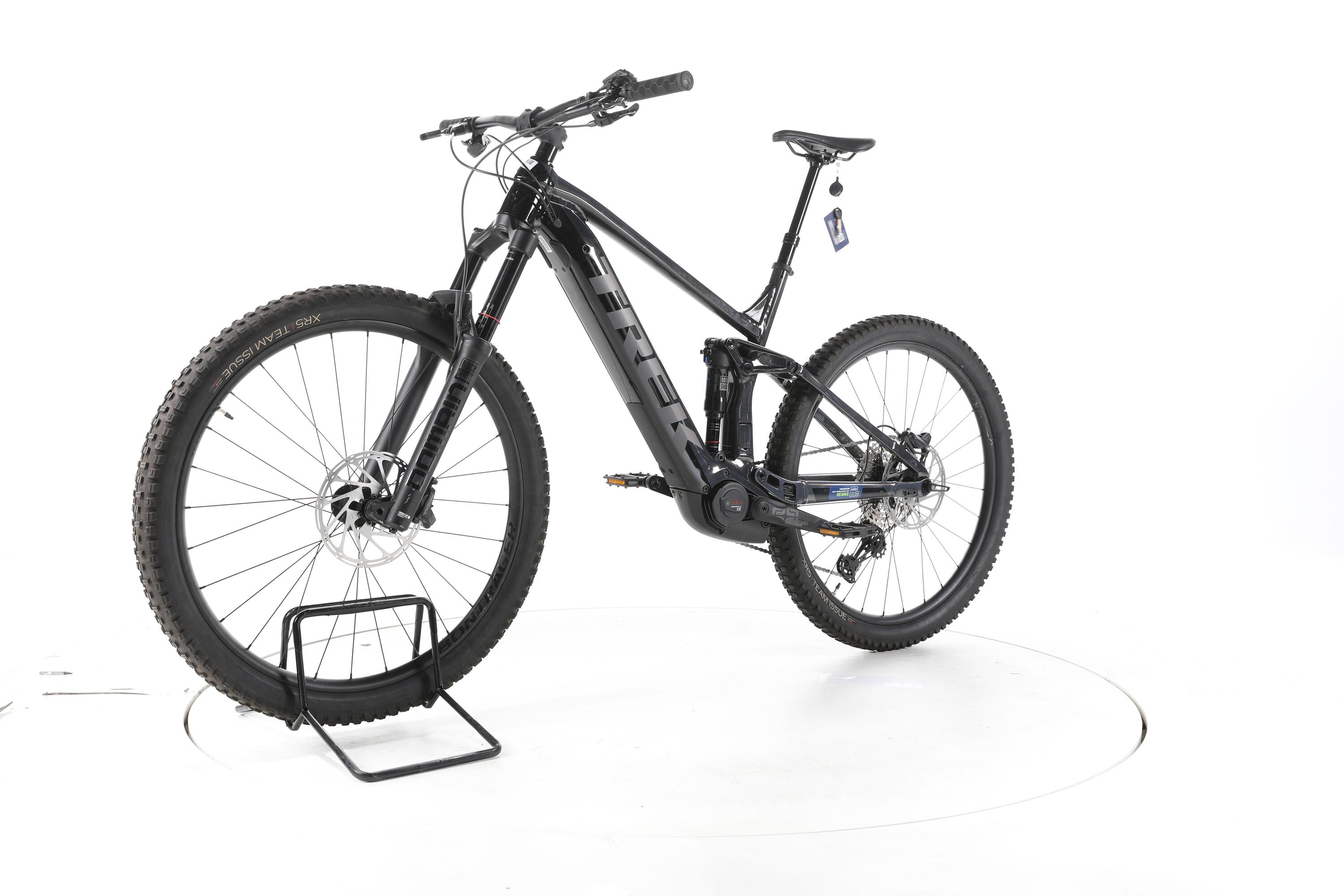 Ebike ricondizionata · Trek Rail 7 · Ottime condizioni 5/7