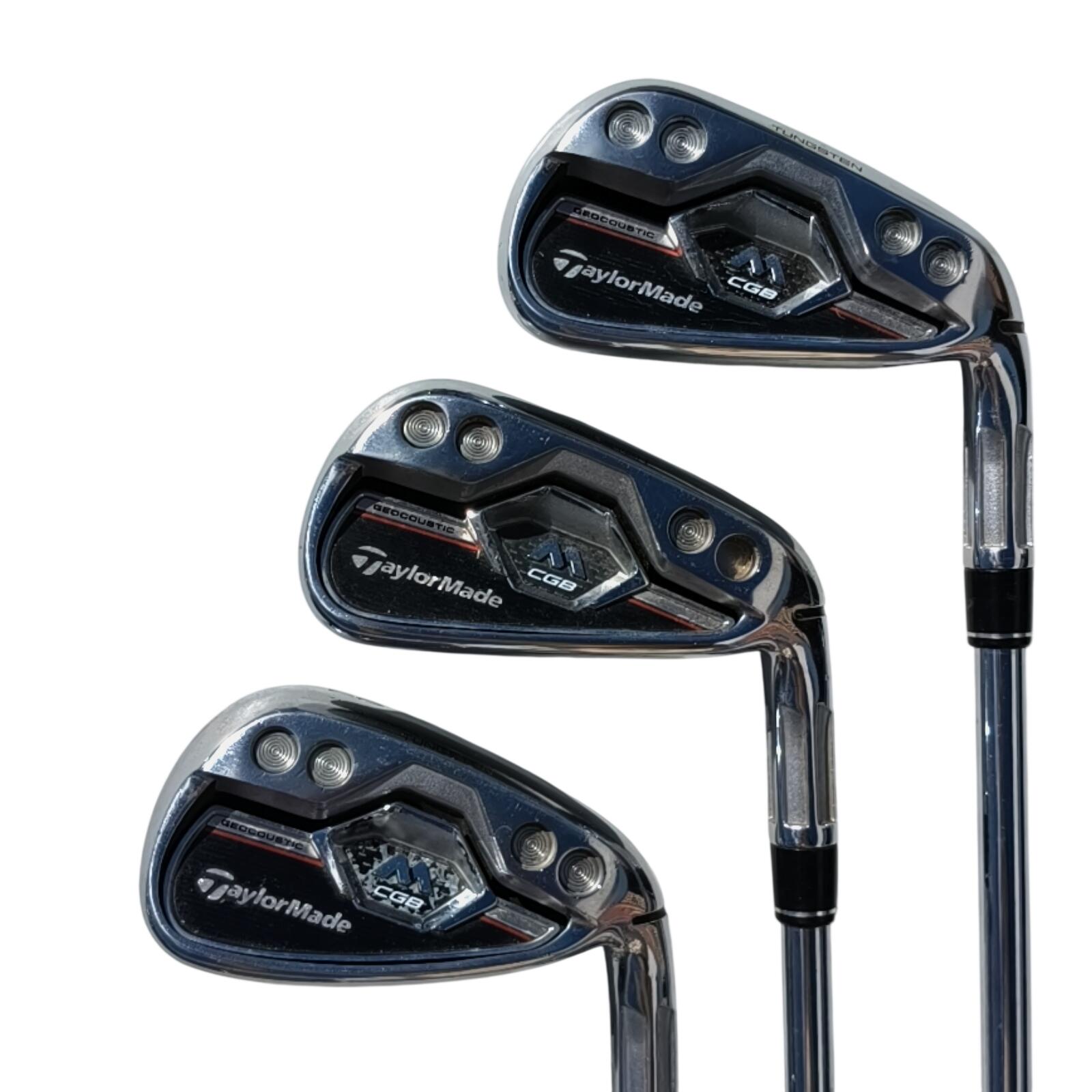 TAYLORMADE picture