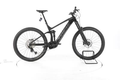 Tweedehands - trek rail 7 e-bike fully - zeer goed