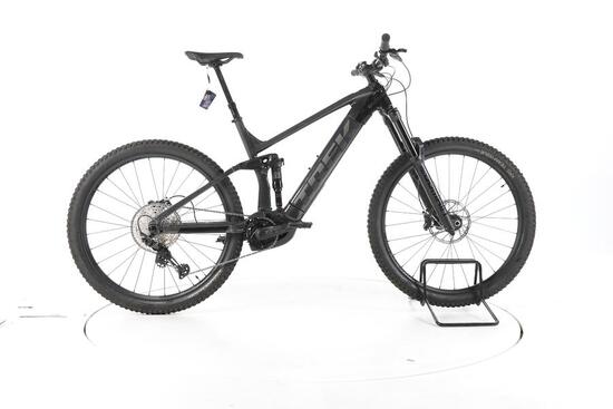 Tweedehands - Trek Rail 7 E-Bike Fully - Zeer goed