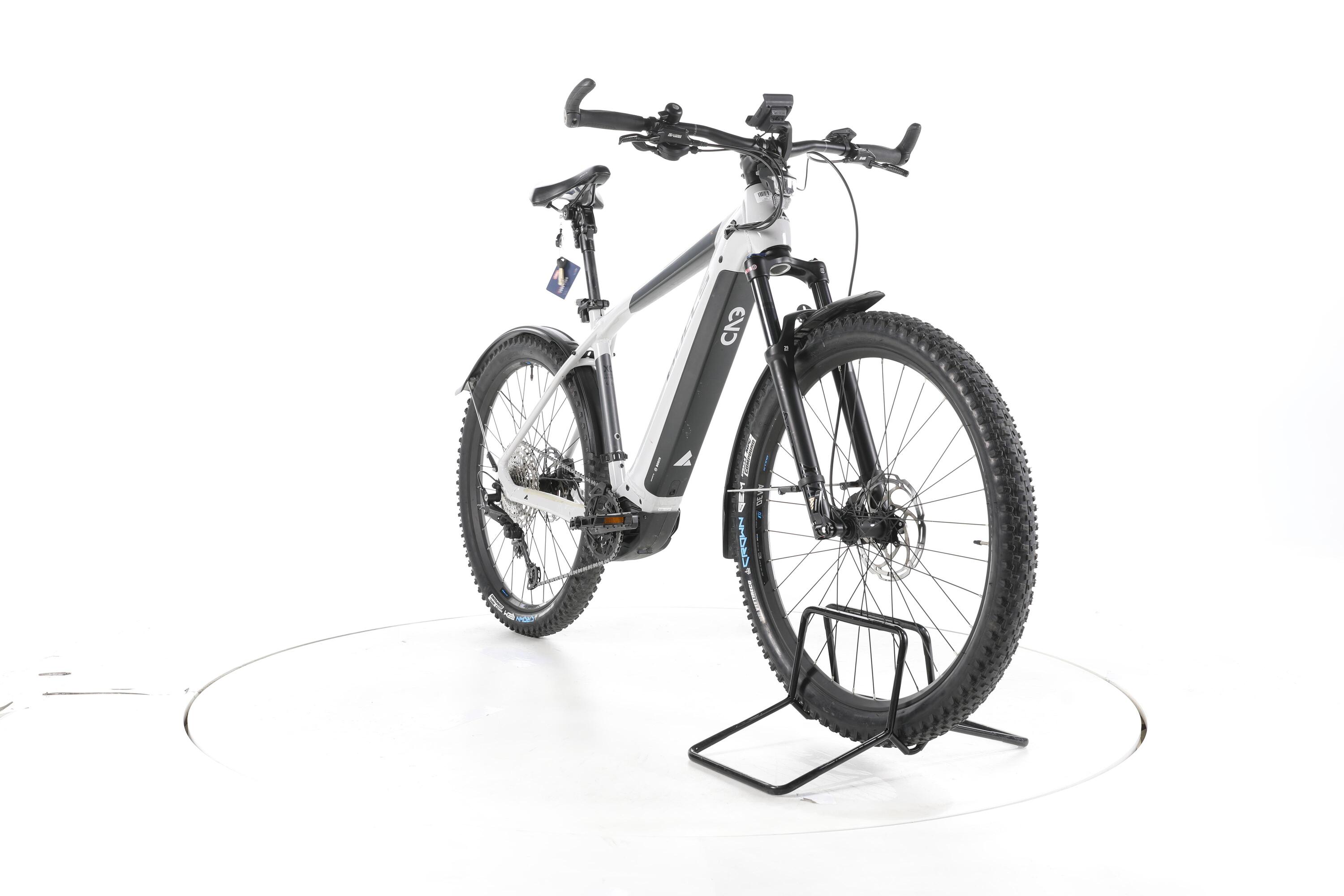 Refurbished - Bulls Copperhead Evo2 E-Bike - Good Condition 3/7