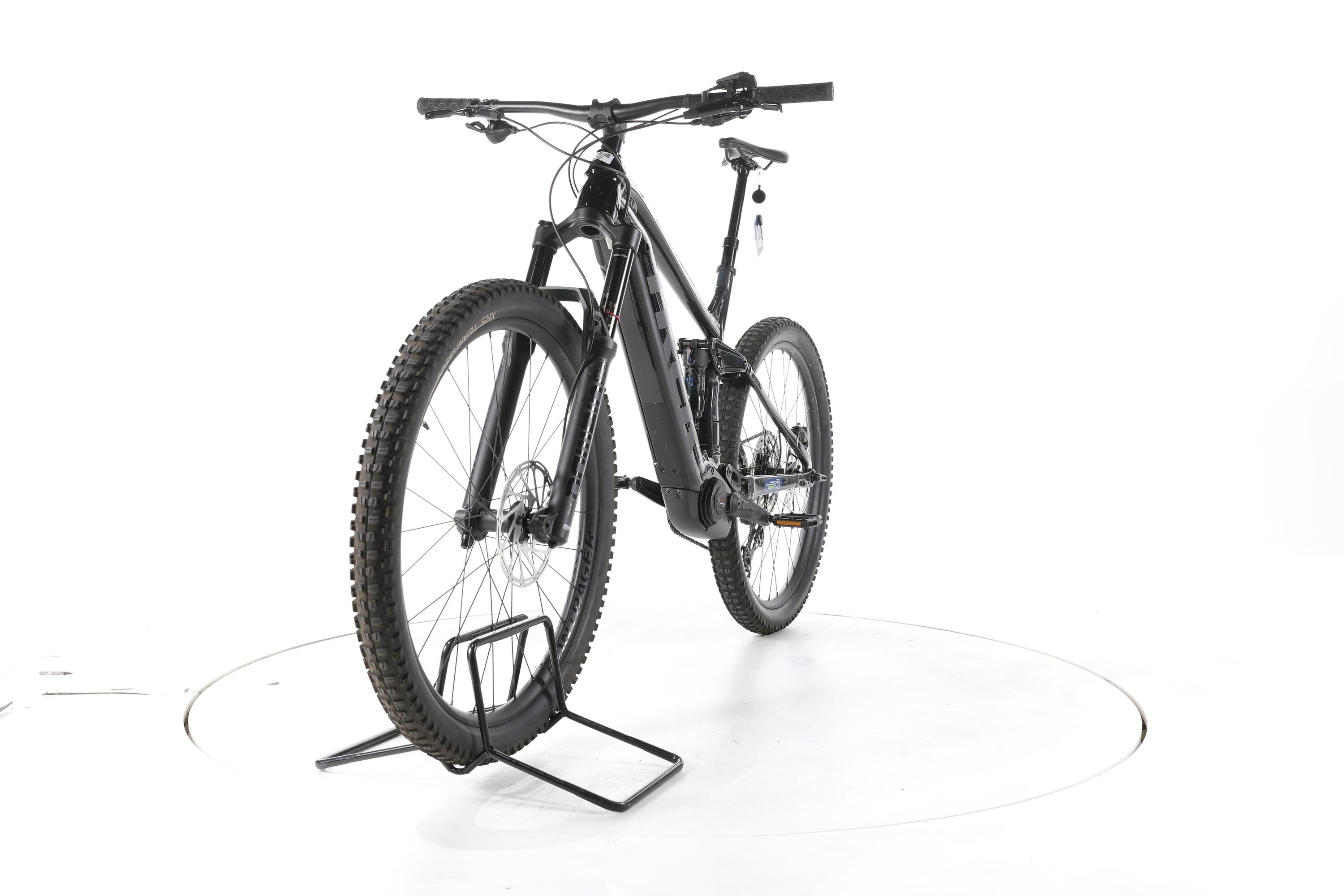 Ebike ricondizionata · Trek Rail 7 · Ottime condizioni 4/7
