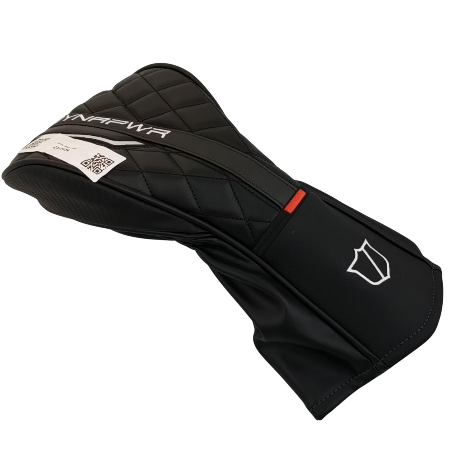 Wilson DYNAPWR Max Driver Tête / Loft 12 2/6