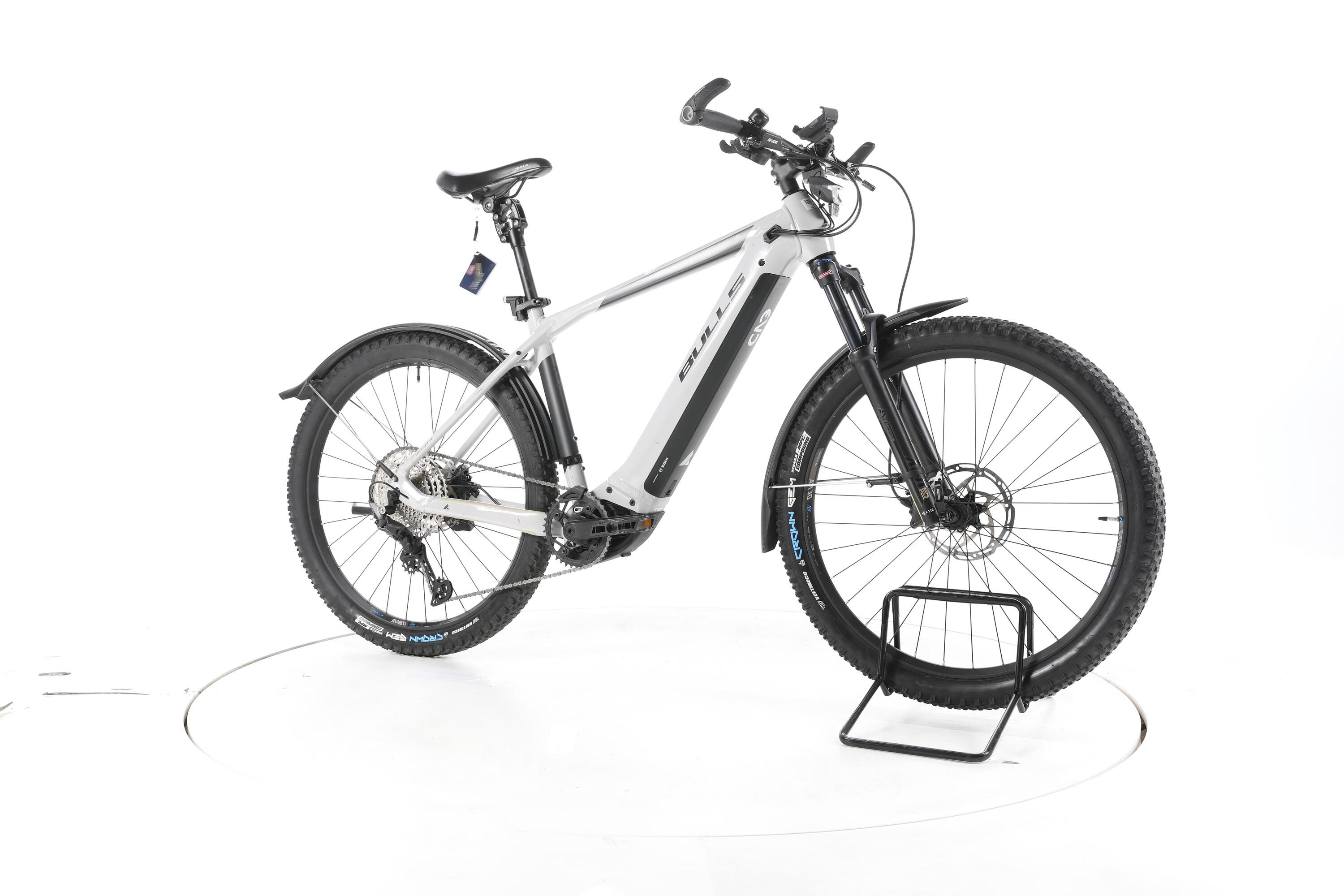 Refurbished - Bulls Copperhead Evo2 E-Bike - Good Condition 2/7