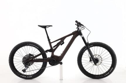 Tweedehands e-bike · Turbo Kenevo X01 · Zeer goede toestand