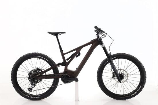 Tweedehands e-bike · Turbo Kenevo X01 · Zeer goede toestand