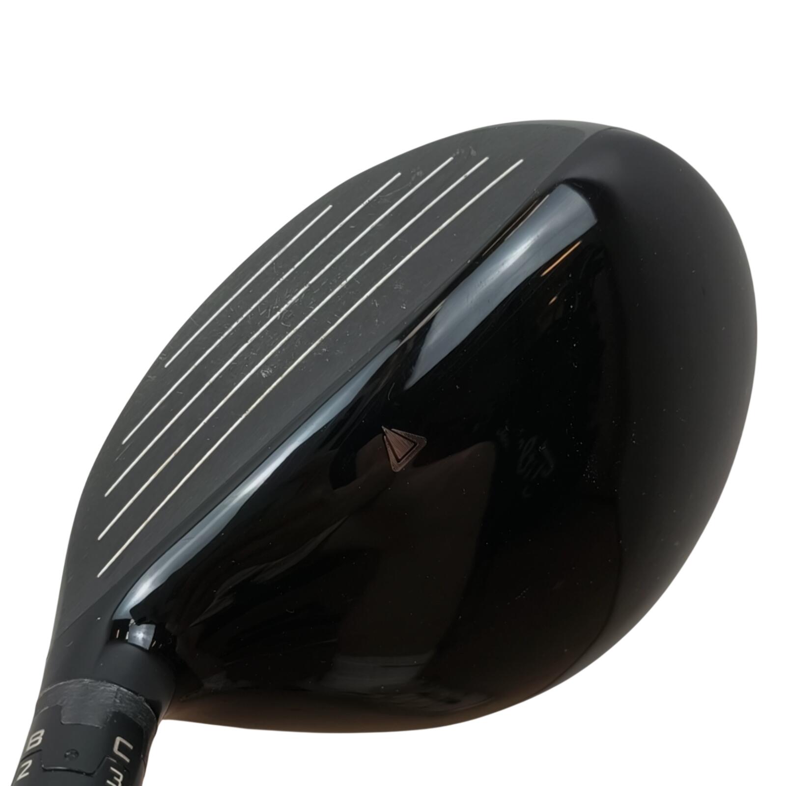 Titleist Ts2 Fairway Wood / Flex Stiff / #5/16.5 3/5