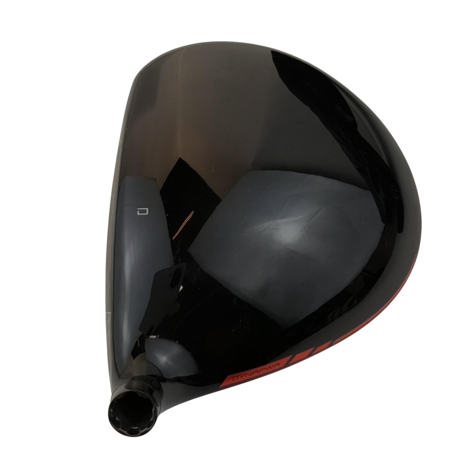 Wilson DYNAPWR Max Driver Tête / Loft 12 5/6