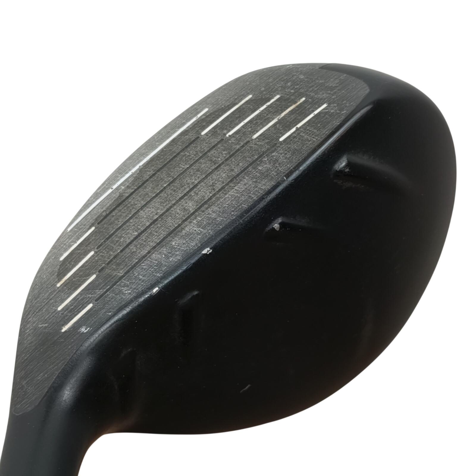 PING G400 Fairway Wood / Flex A-flex / #7/20,5 4/6