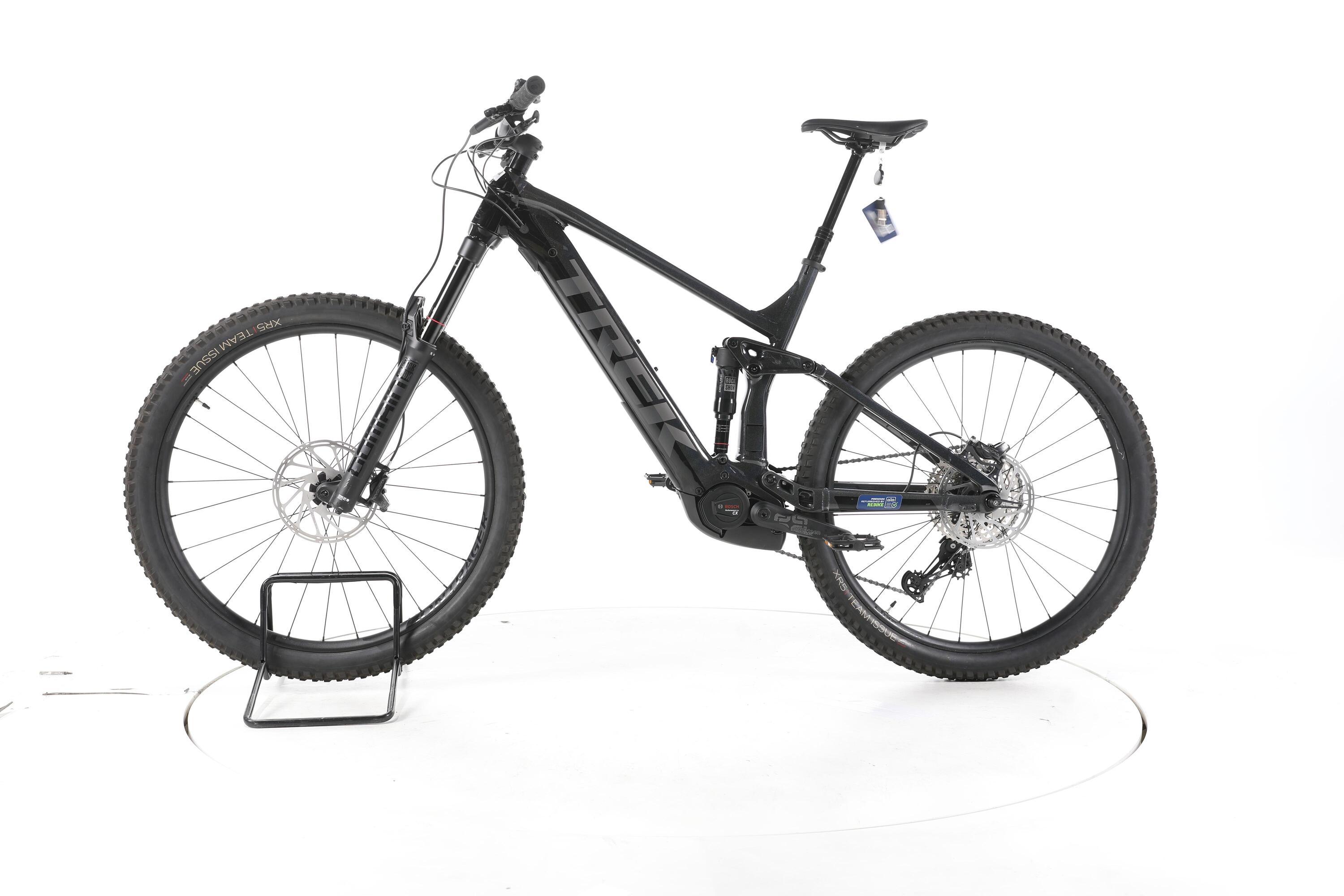 Ebike ricondizionata · Trek Rail 7 · Ottime condizioni 6/7