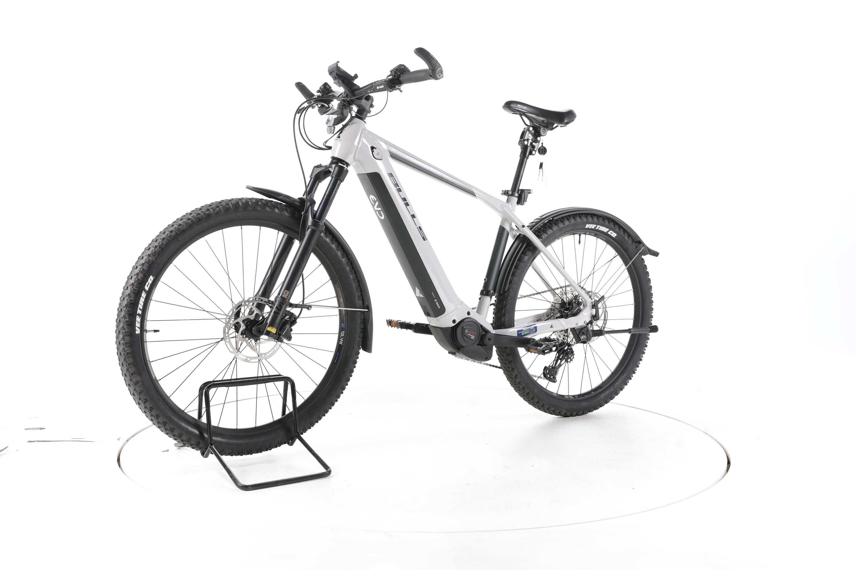 Refurbished - Bulls Copperhead Evo2 E-Bike - Good Condition 5/7
