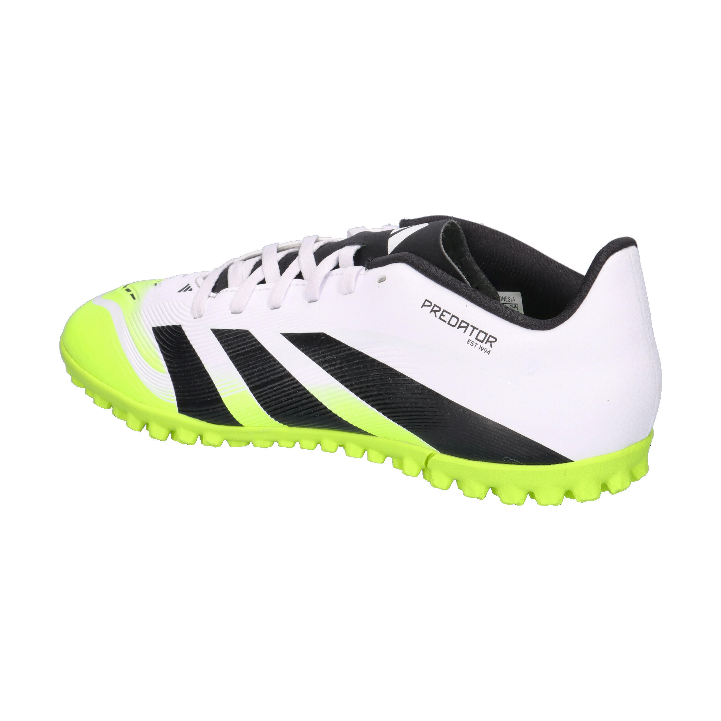 Sapatos De Futebol Adidas Sport Predator Club Adulto 3/7