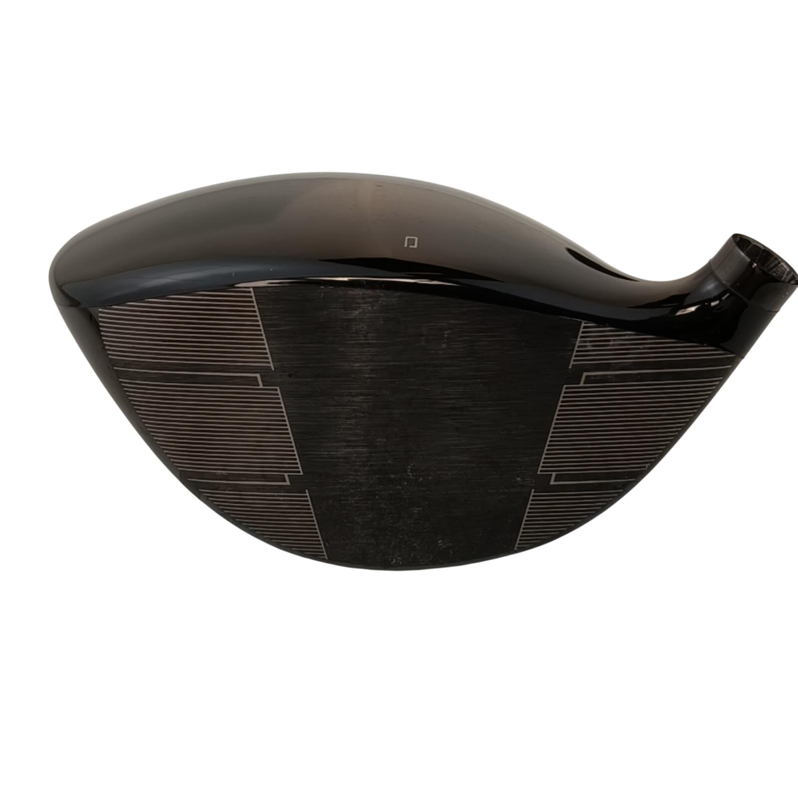 Wilson DYNAPWR Max Driver Tête / Loft 12 4/6