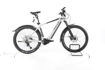 Tweedehands - bulls copperhead evo2 e-bike - goed