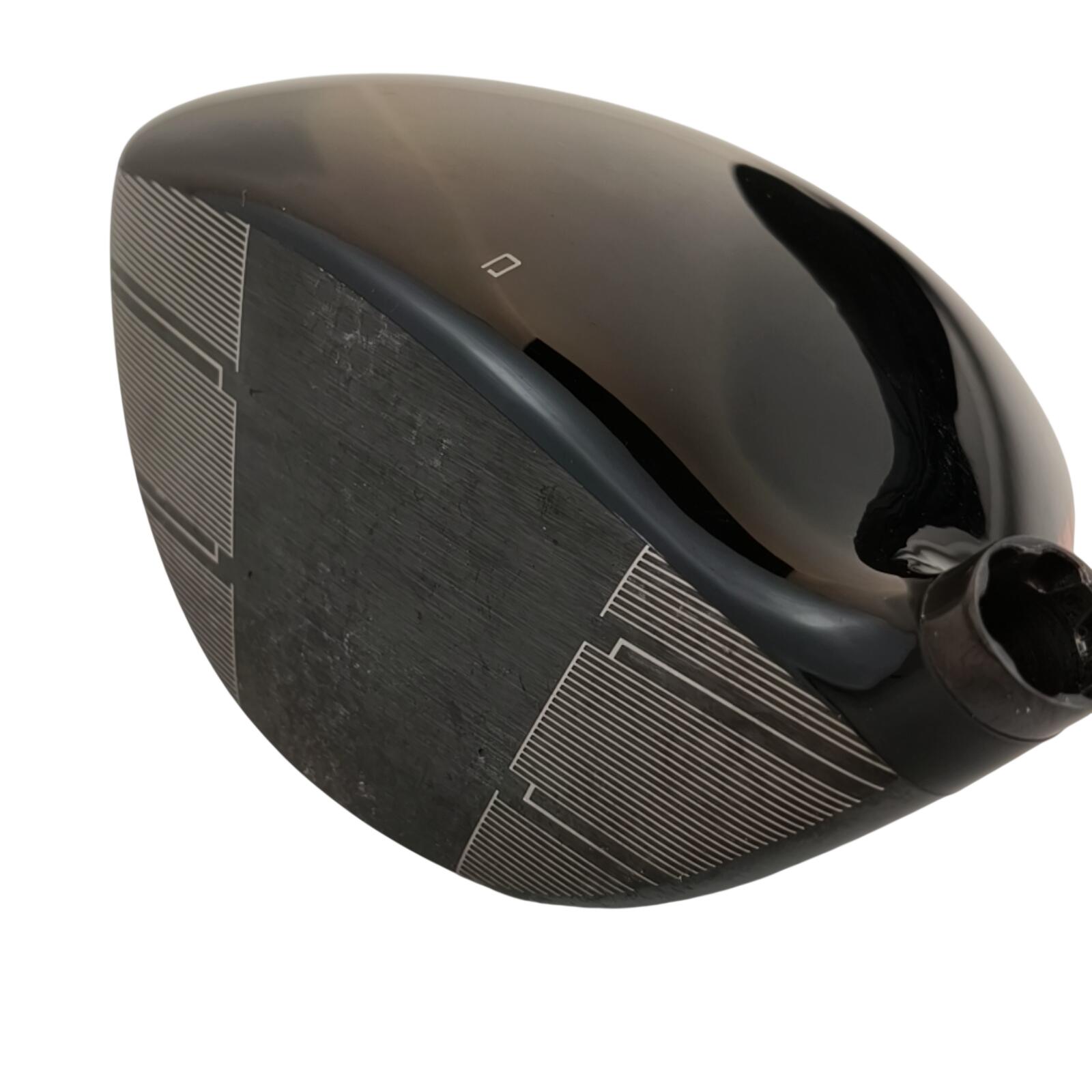 Wilson DYNAPWR Max Driver Tête / Loft 12 6/6
