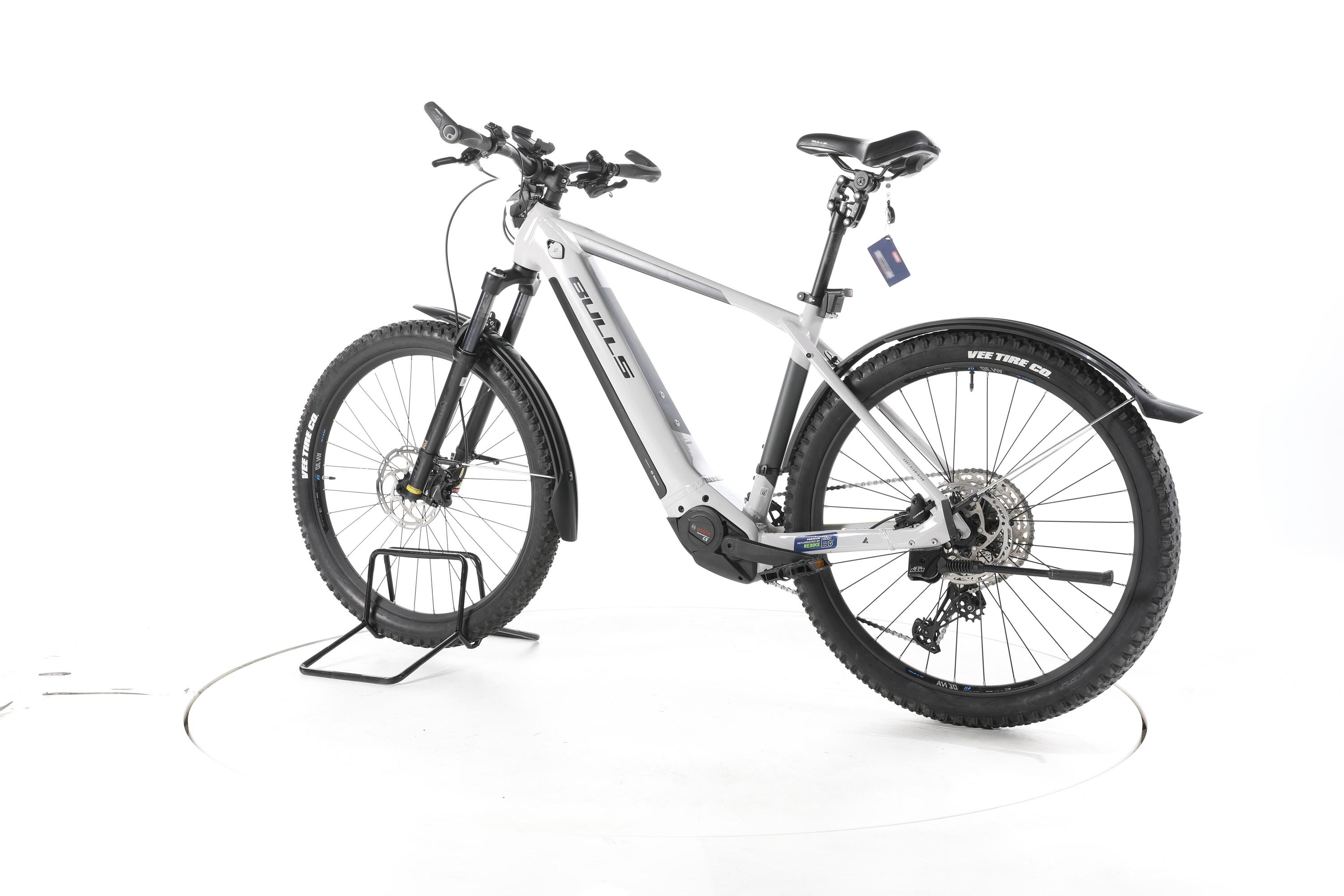 Refurbished - Bulls Copperhead Evo2 E-Bike - Good Condition 7/7